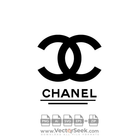 origine logo chanel